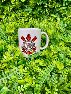 CANECA DO CORINTHIANS 