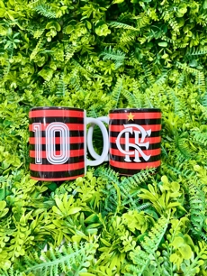 CANECA DO FLAMENGO