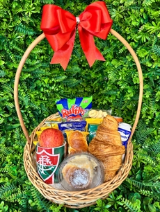 CAF� DA MANH� FLUMINENSE