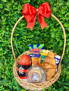 CAF DA MANH FLAMENGO