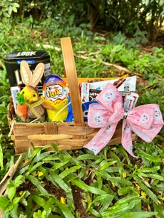 Cesta de P�scoa N� 1 