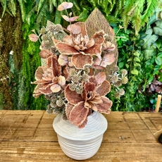 Arranjo Floral N�4