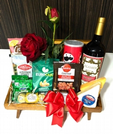 BA� PAIX�O MALBEC