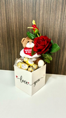 BOX ENCANTO