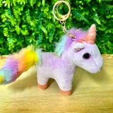Chaveiro Unicornio