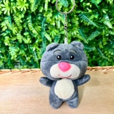 Chaveiro Urso