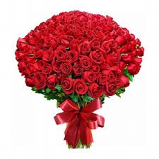 Buqu de 300 Rosas Vermelhas Exploso de Amor Especial