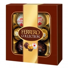 Ferrero Collection 3