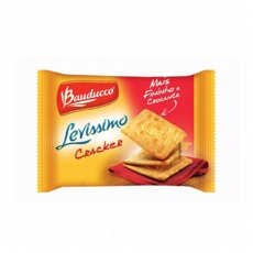 Biscoito Cream Cracker Bauducco 