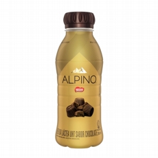 Bebida Lactea Alpino Nestl 