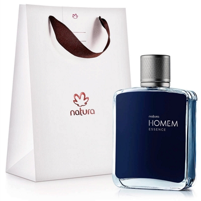 Presente Natura Homem Essence