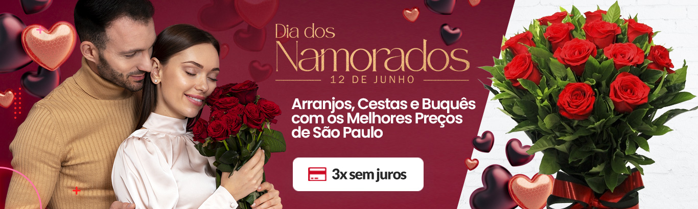 dia dos namorados 2023