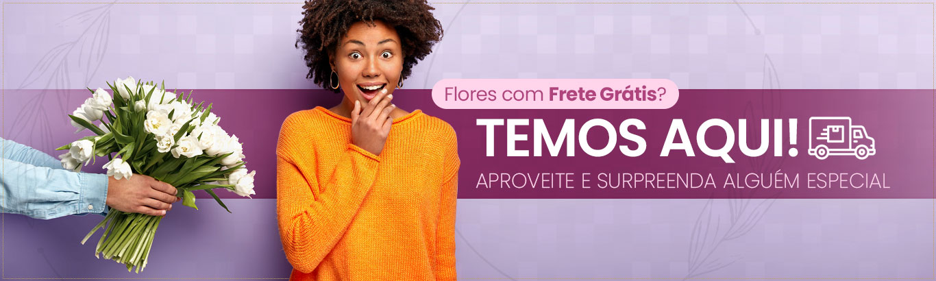 frete grtis, temos