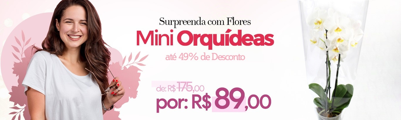 Mini orqudea 89 nova 