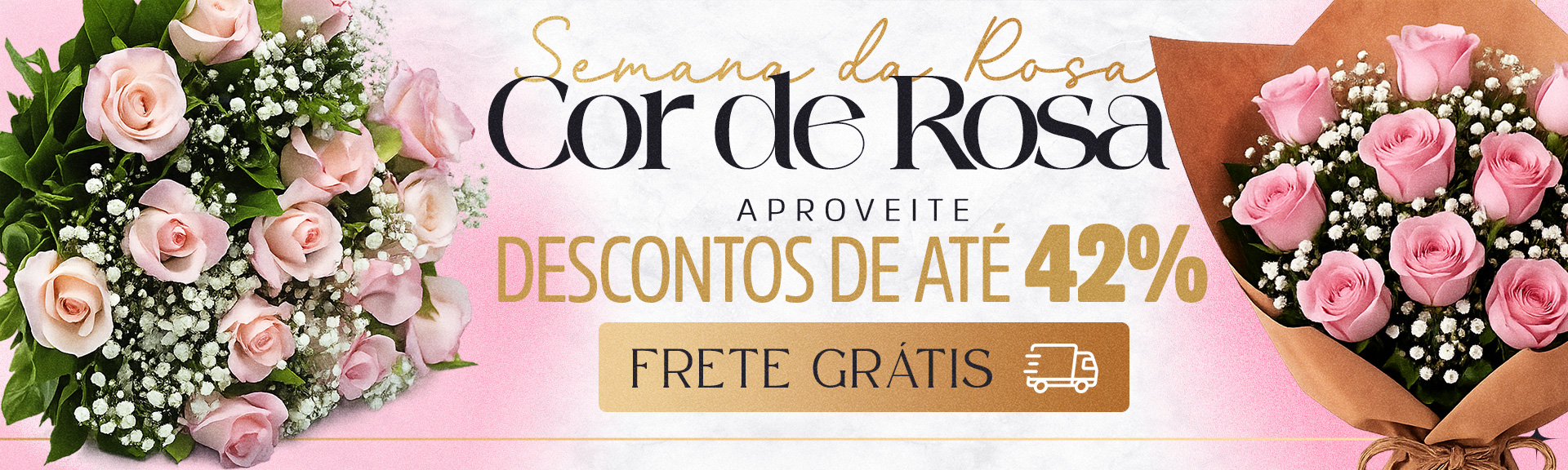 cor de rosa 26 