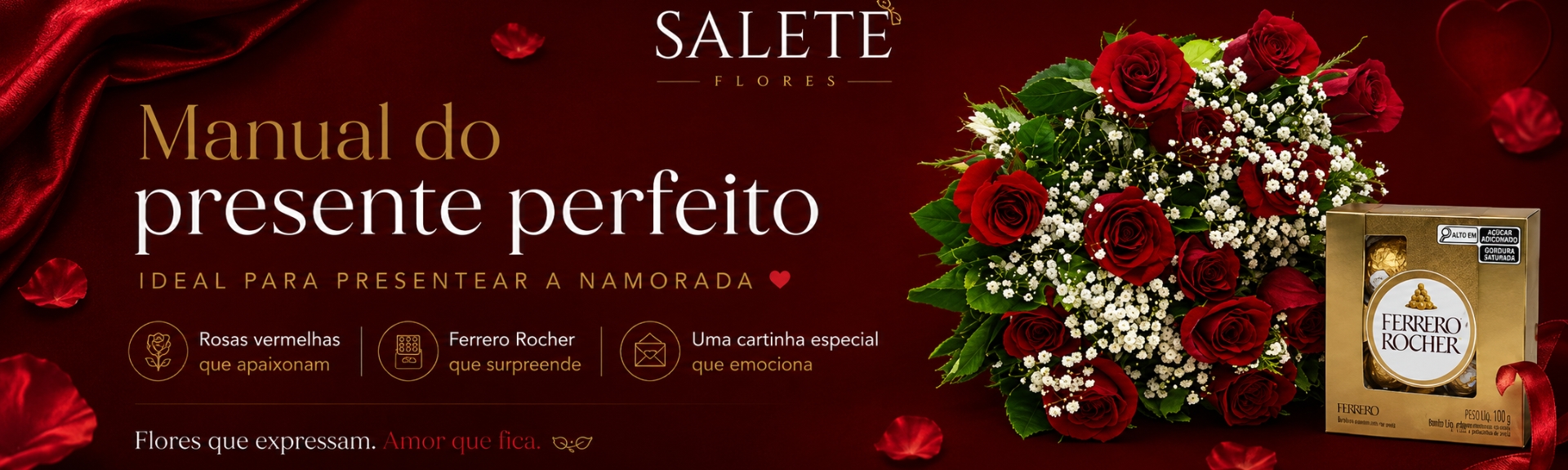presente perfeito
