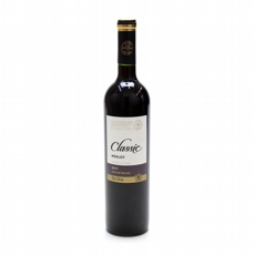 Vinho Classic Merlot Salton