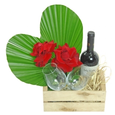 Arranjo my love