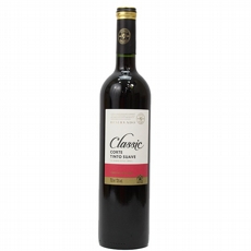 Vinho Salton Classic Corte Tinto Suave