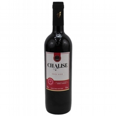 Vinho Chalise Tinto Suave