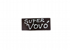 Chococard SUPER VOV