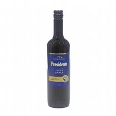 Vinho Salton PRESIDENTE TINTO SUAVE 750ml