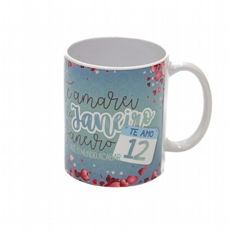 Caneca- Te Amarei de Janeiro a Janeiro