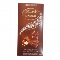 Chocolate Lindt Avela