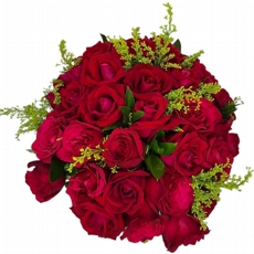 So Valentim 36 Rosas