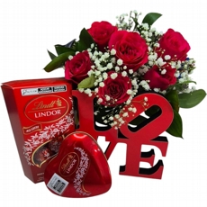 Doce Amor