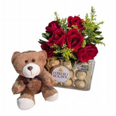 Amor em Detalhes