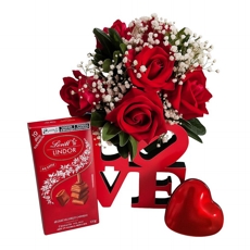 Doce Amor
