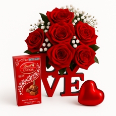 Doce Amor
