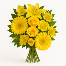 Campo Amarelo