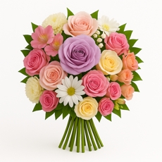 Jardim Rosado