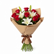 Encanto dos l�rios