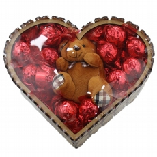 CHOCOLATE DOCE CORAAO
