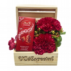 BAU LINDT ENCANTADO